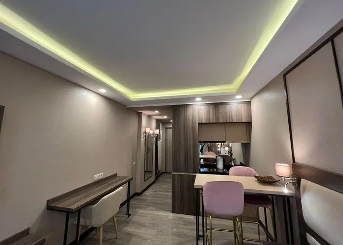 Batumi Sunrise Comfort Suite